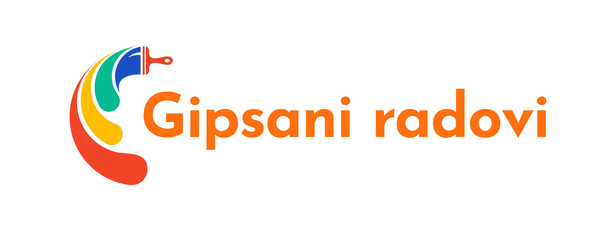 Gipsani Radovi